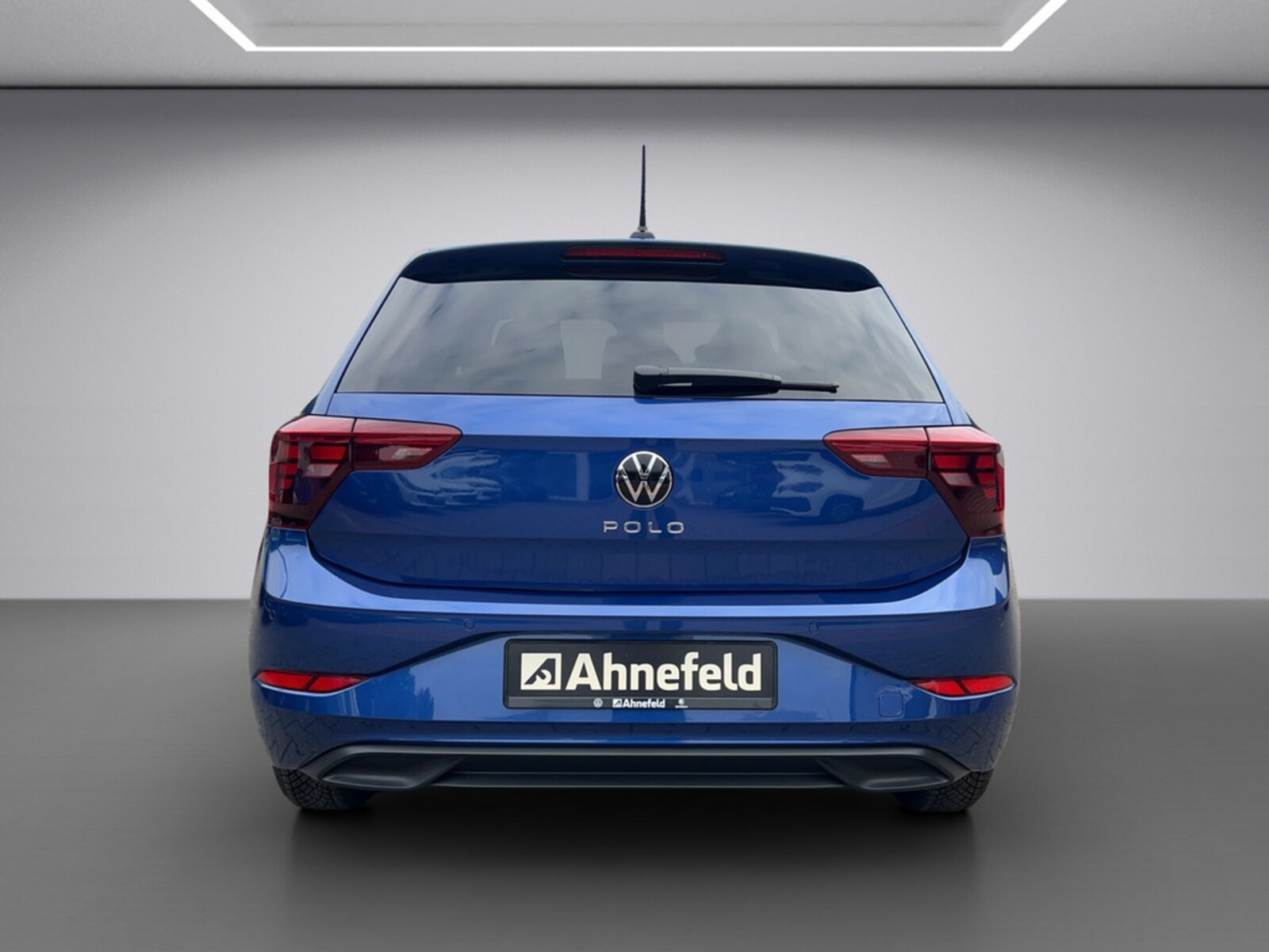Volkswagen Polo – Bild 4