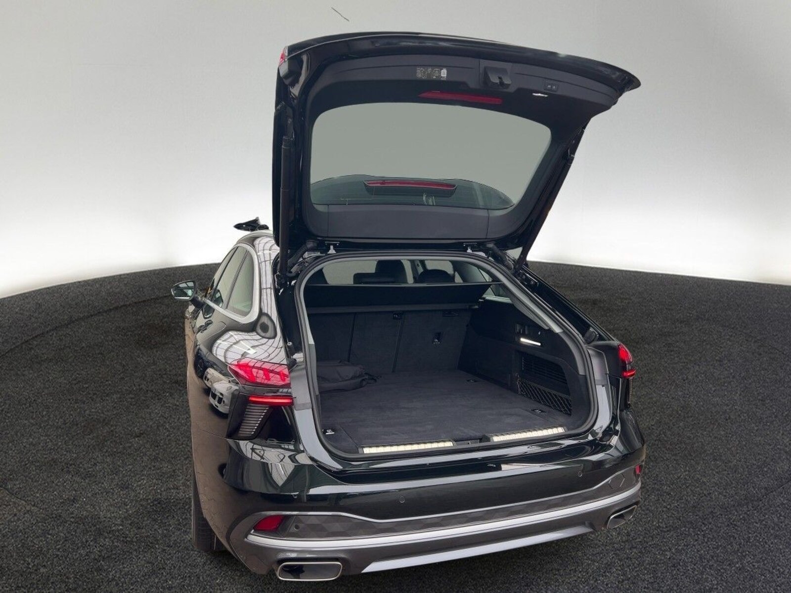 Audi A6 Avant – Bild 11