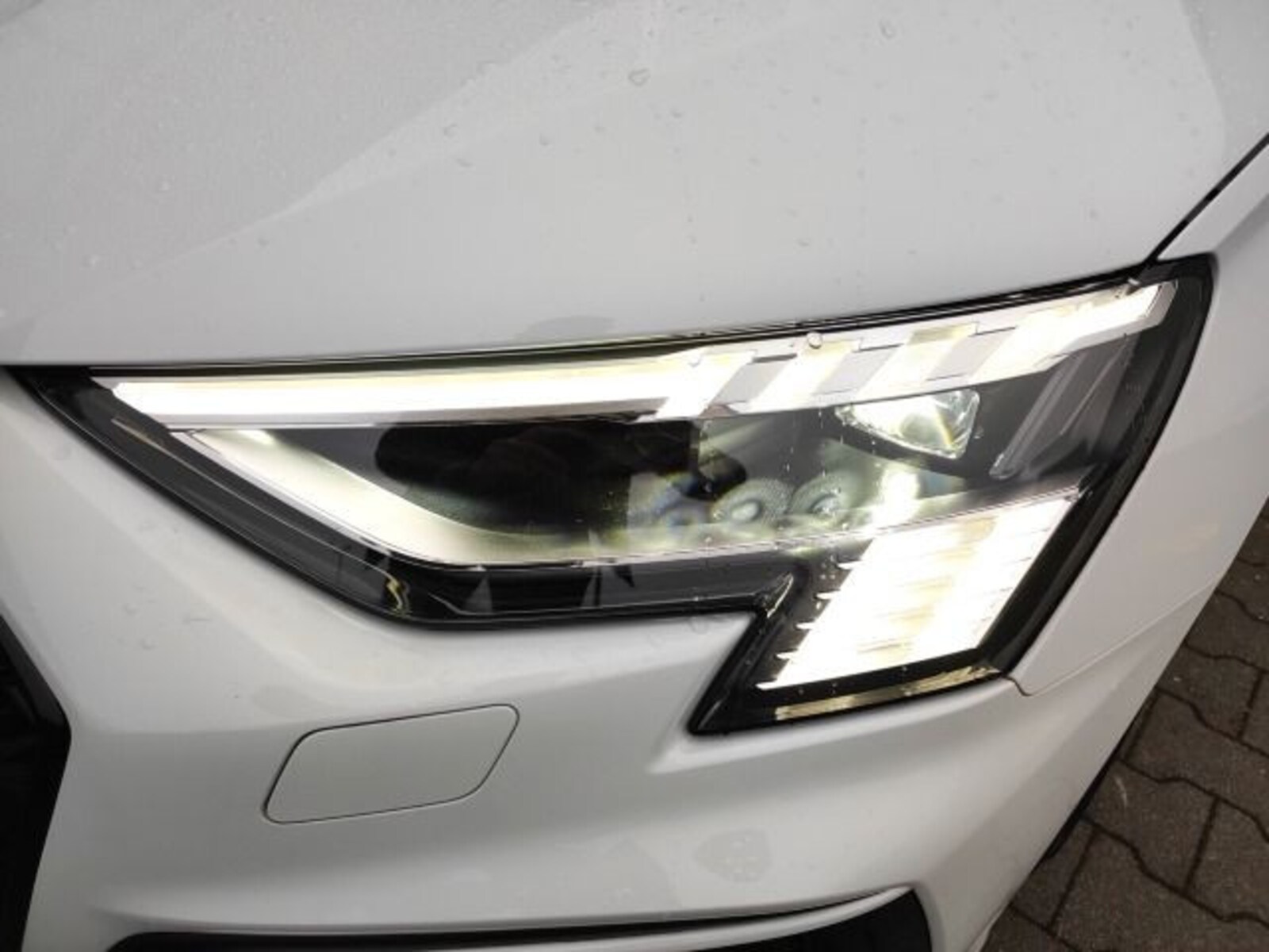 Audi S3 Limousine – Bild 8