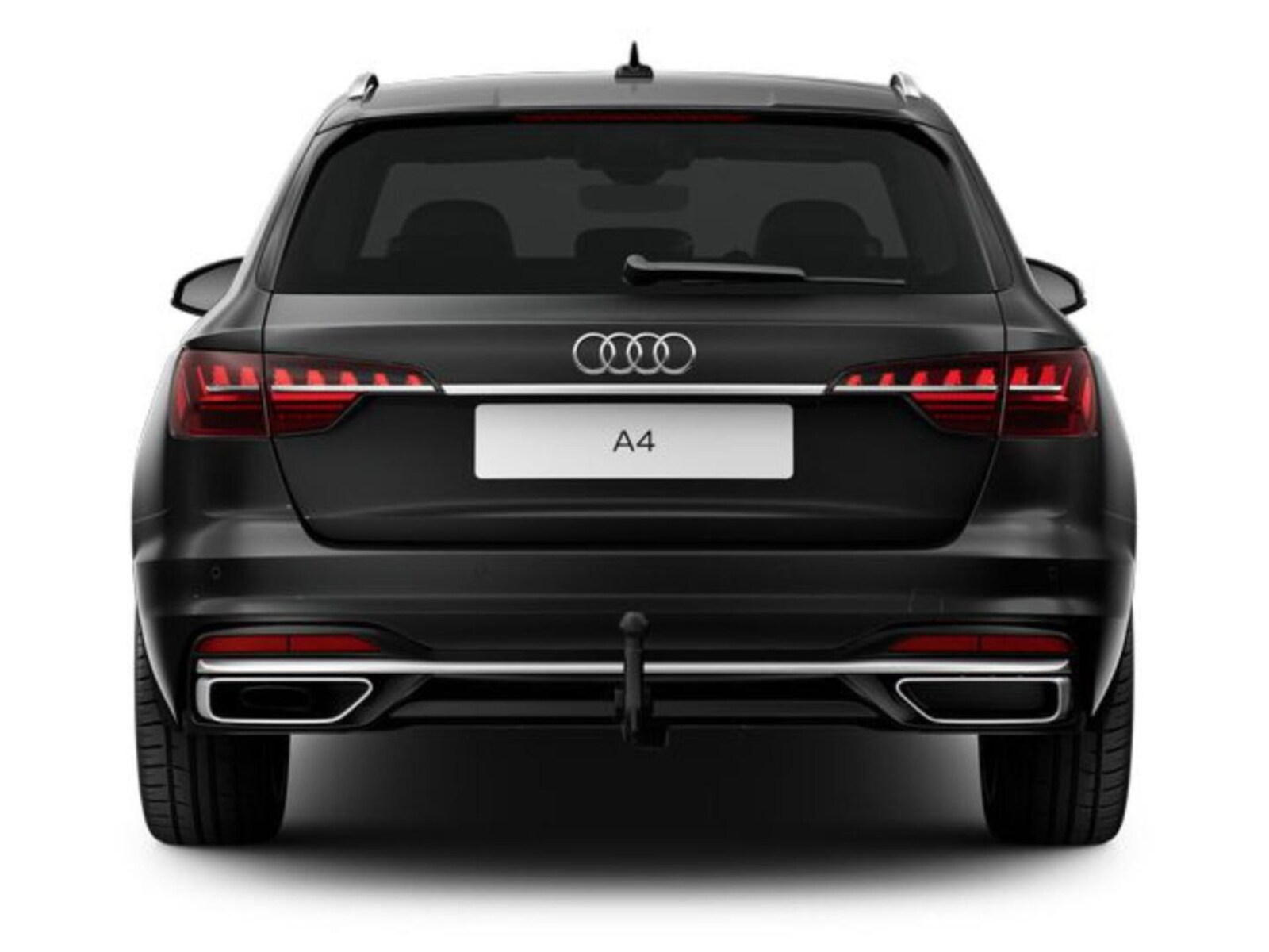 Audi A4 Avant – Bild 6