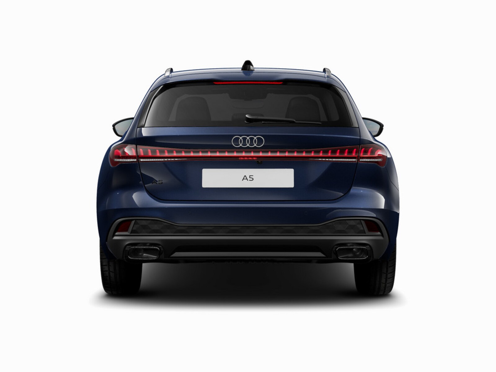 Audi A5 Avant – Bild 8