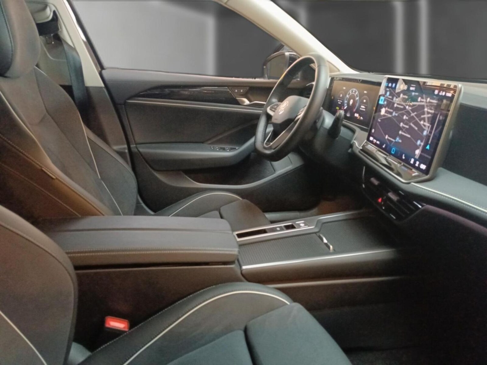 Volkswagen Passat – Bild 21