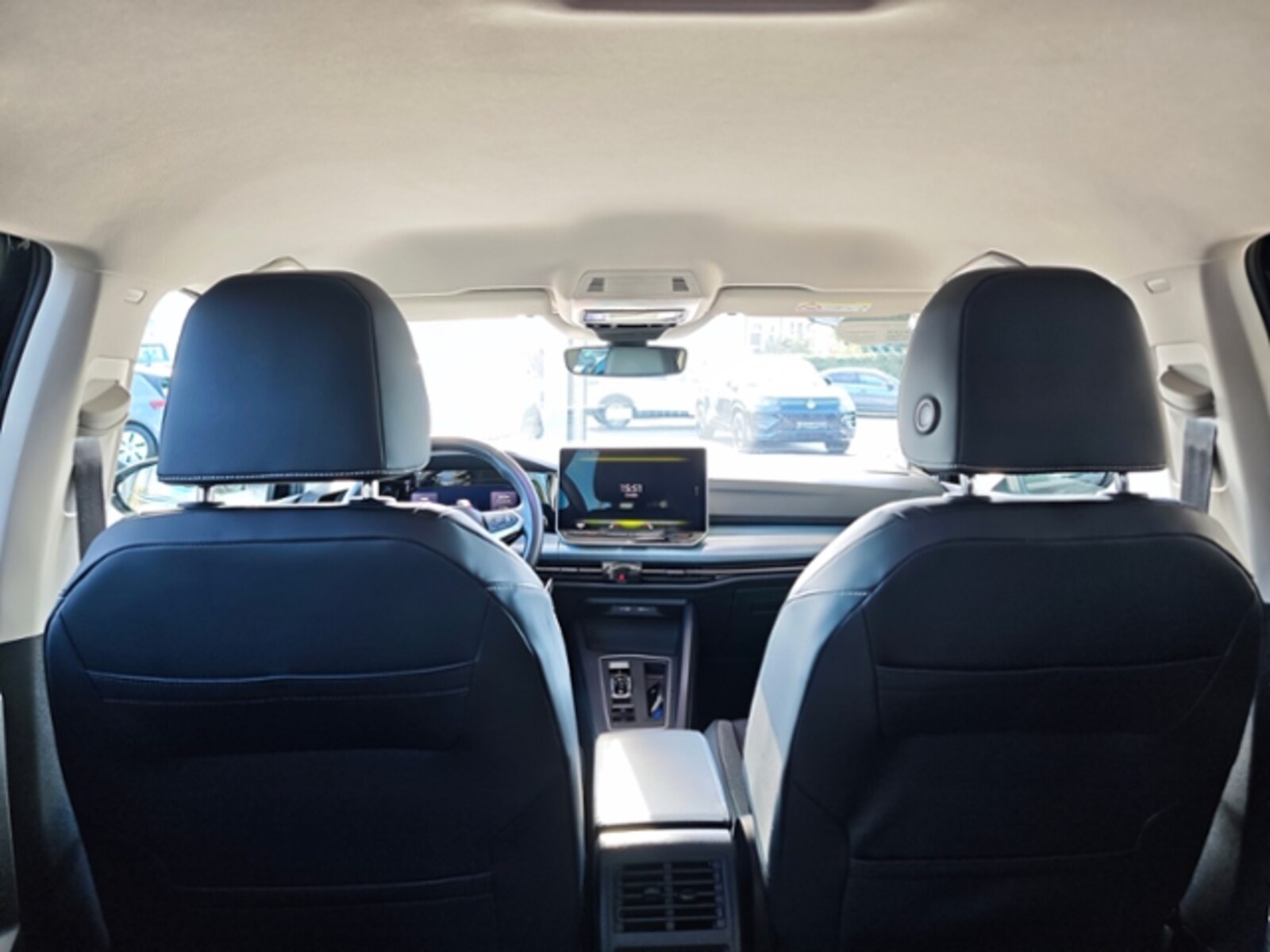 Volkswagen Golf Variant – Bild 7