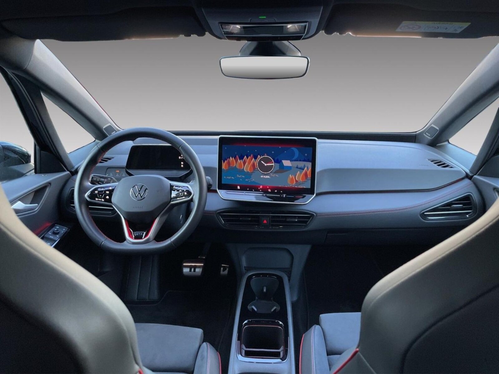 Volkswagen ID.3 – Bild 12
