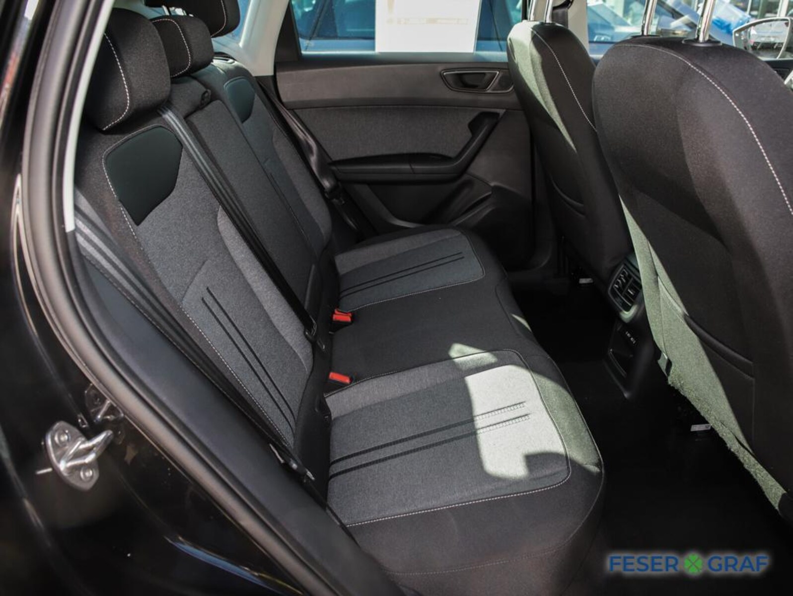 SEAT Ateca – Bild 6