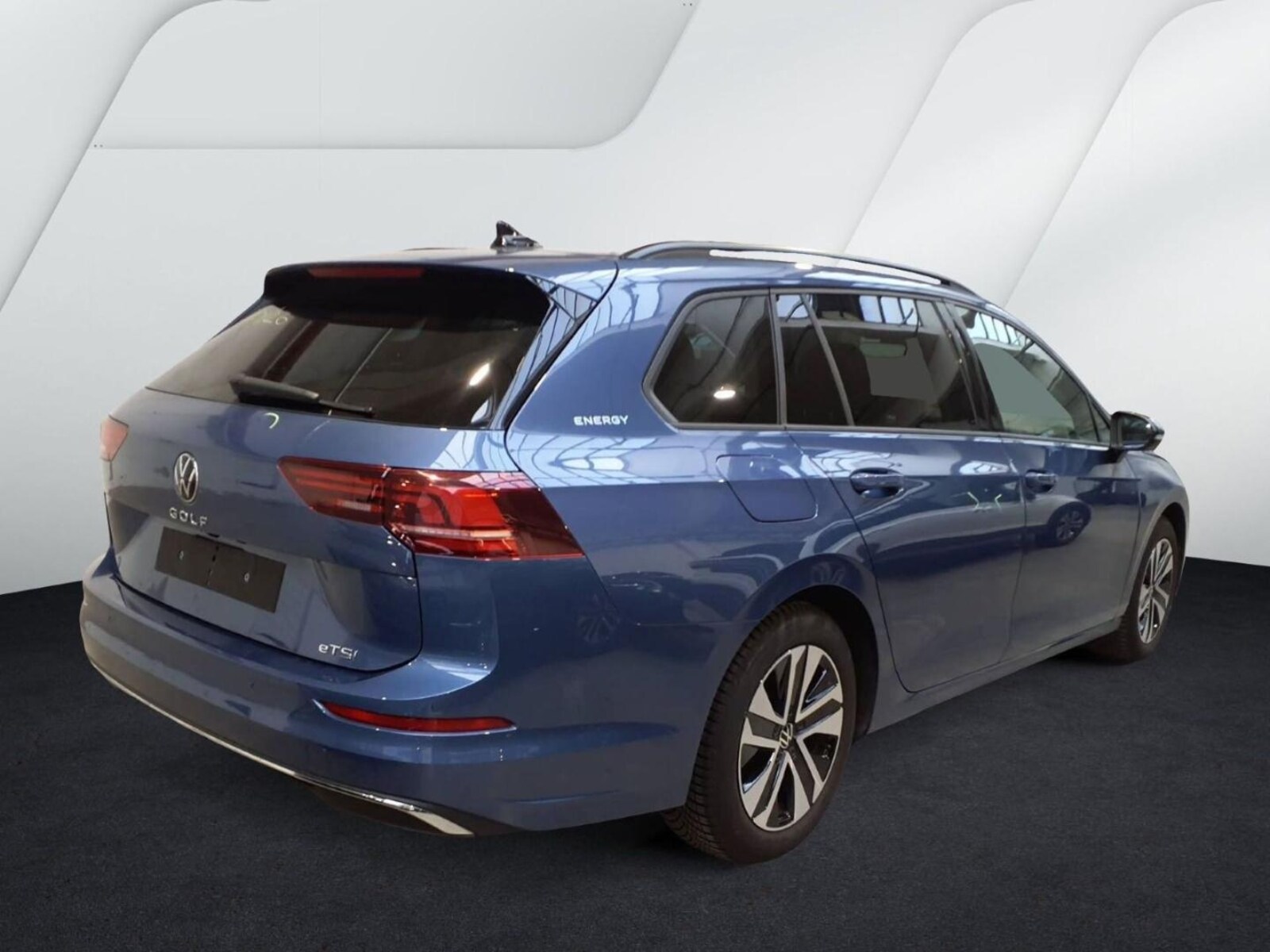 Volkswagen Golf Variant – Bild 3