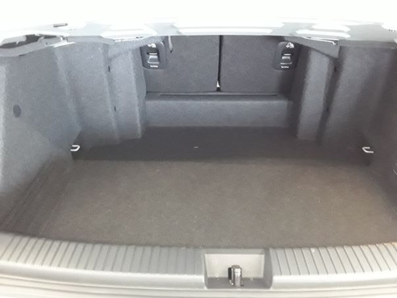 Volkswagen T-Roc Cabriolet – Bild 8