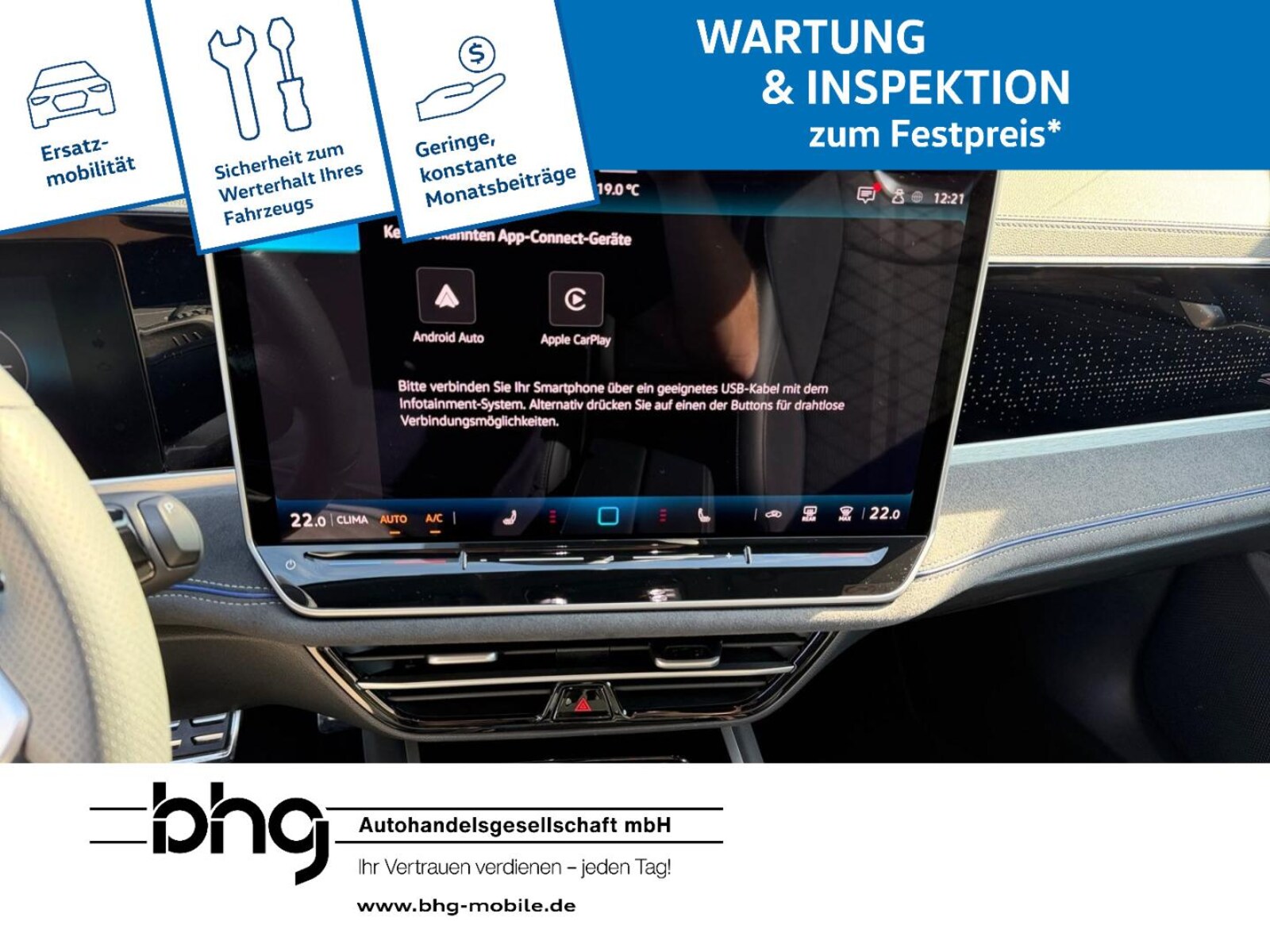 Volkswagen Passat – Bild 17