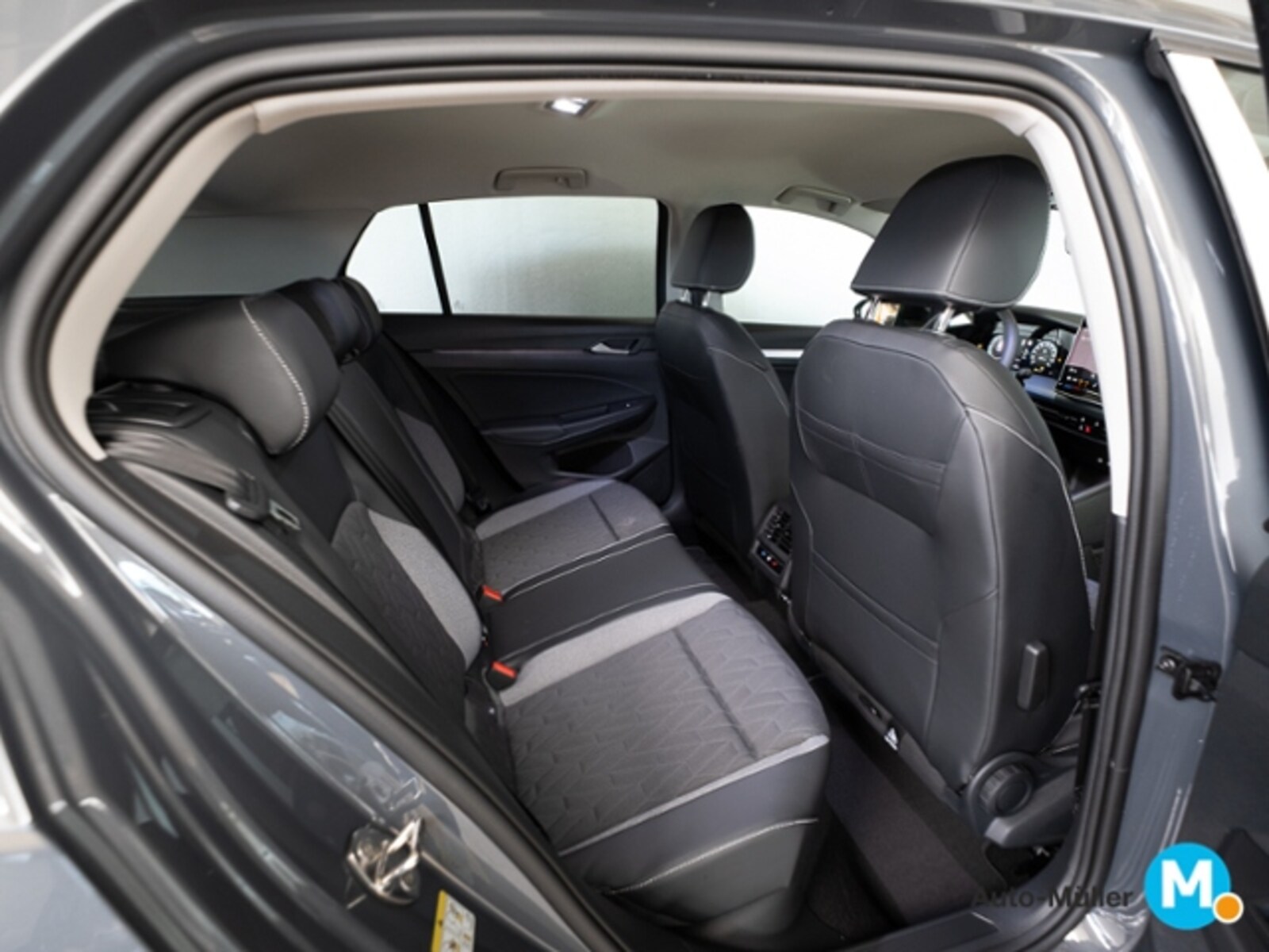 Volkswagen Golf – Bild 14