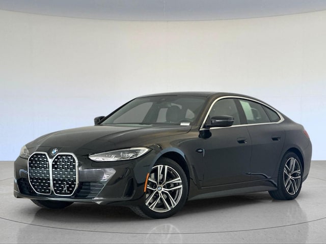 2024 BMW 4 Series