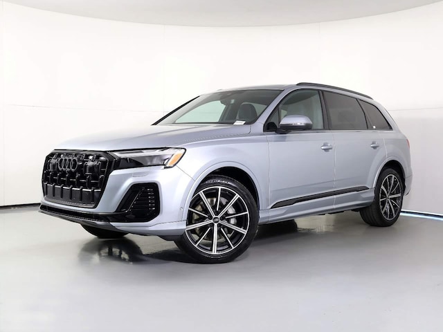 Photo of 2025 Audi Q7 