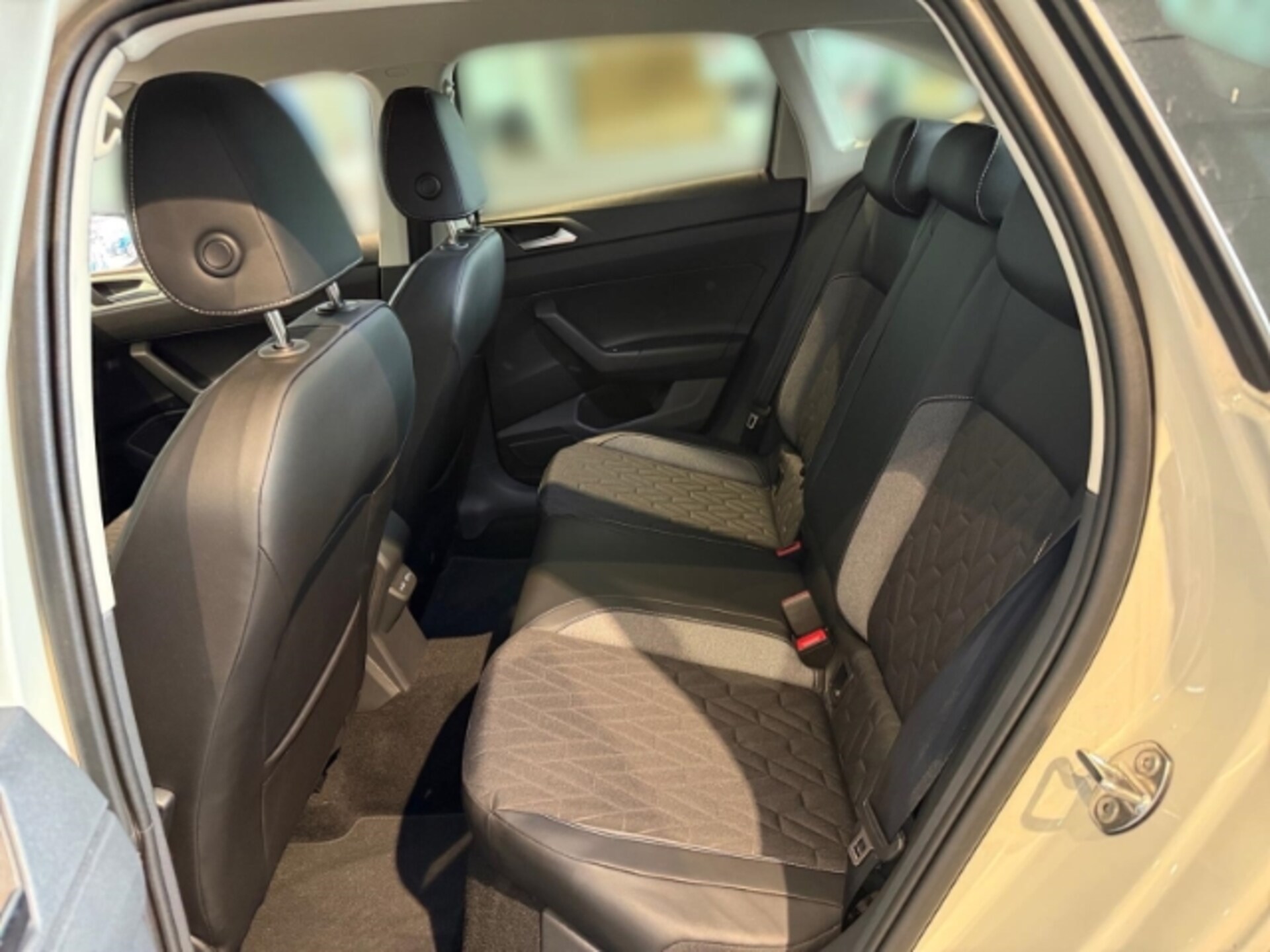 Volkswagen Taigo Goal