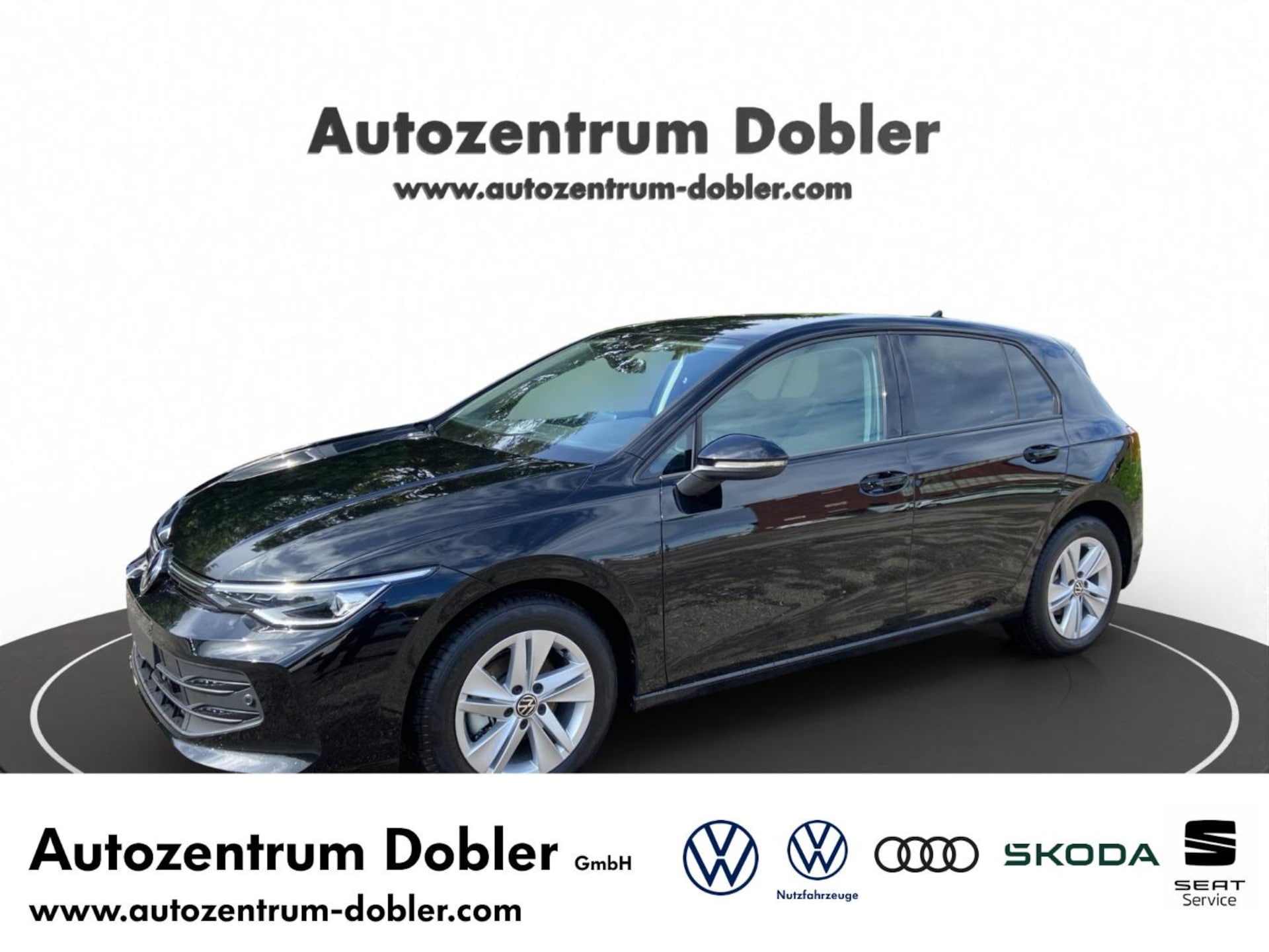Volkswagen Golf Life