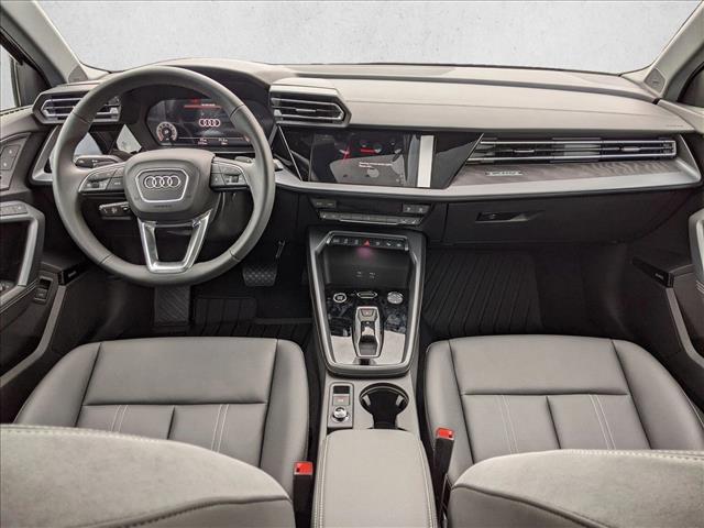 2025 Audi A3 Premium Plus - Photo 15