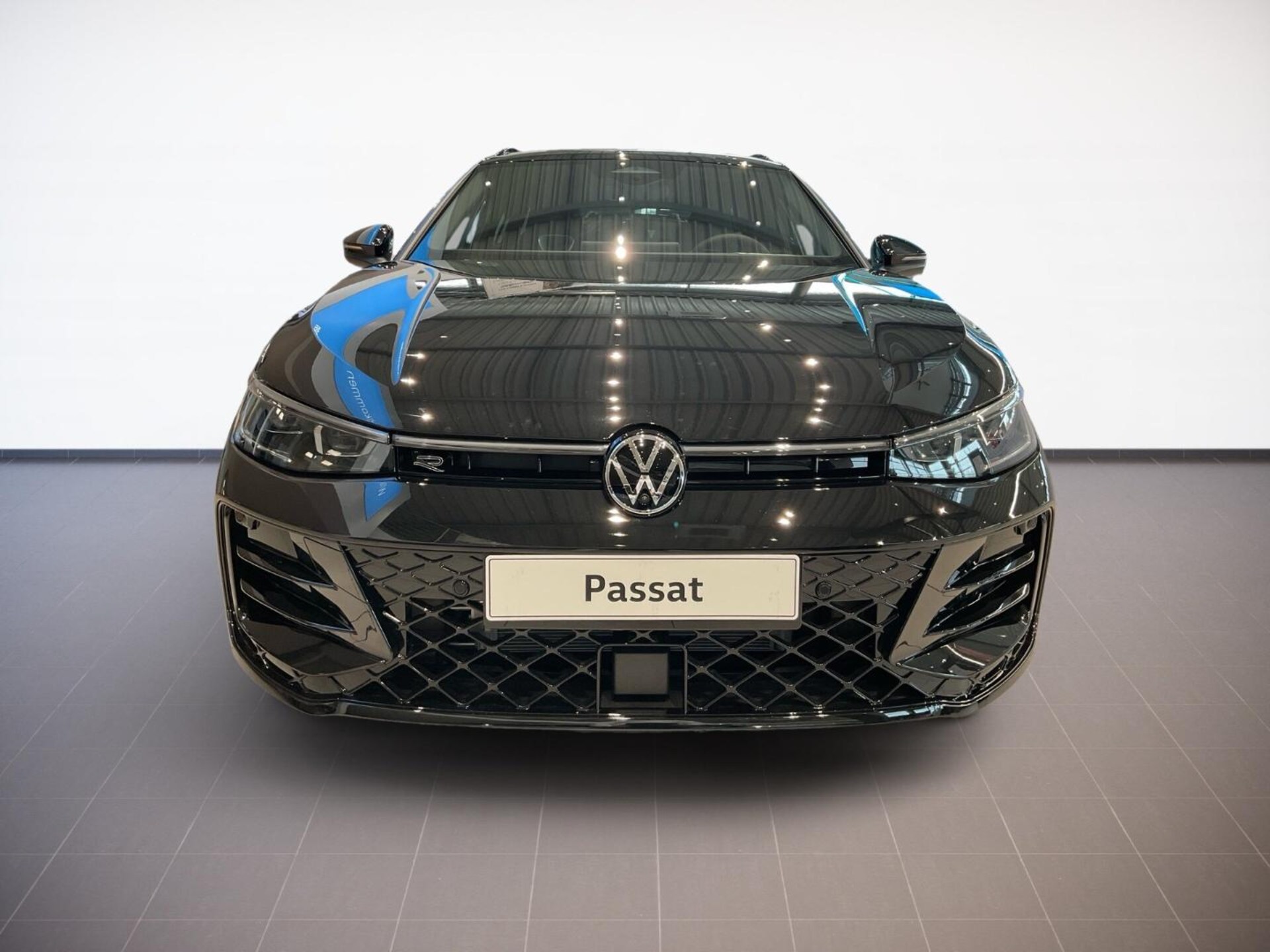 Volkswagen Passat R-Line