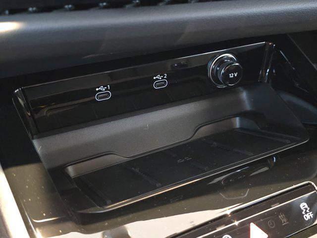 2026 Audi A6 Premium Plus - Photo 24