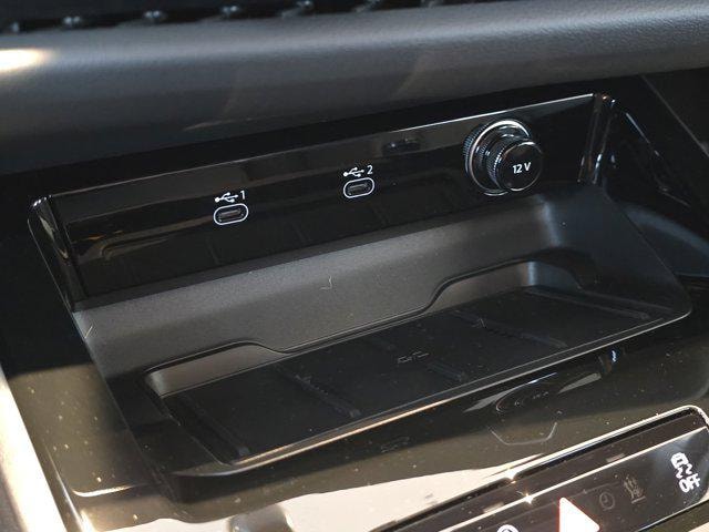 2026 Audi A6 Premium Plus - Photo 24