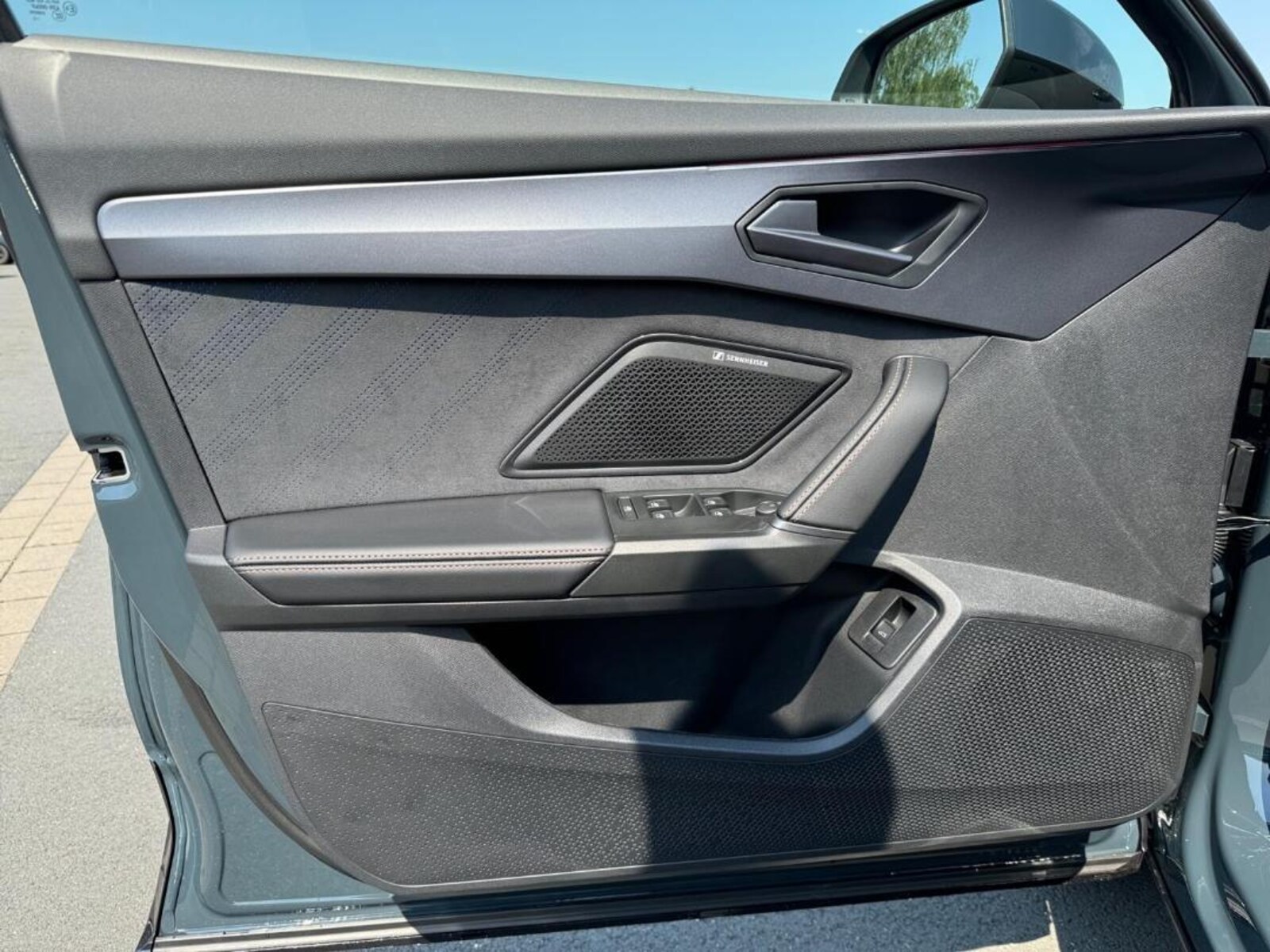 CUPRA Formentor – Bild 13