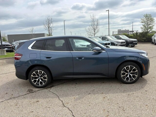 2026 BMW X3