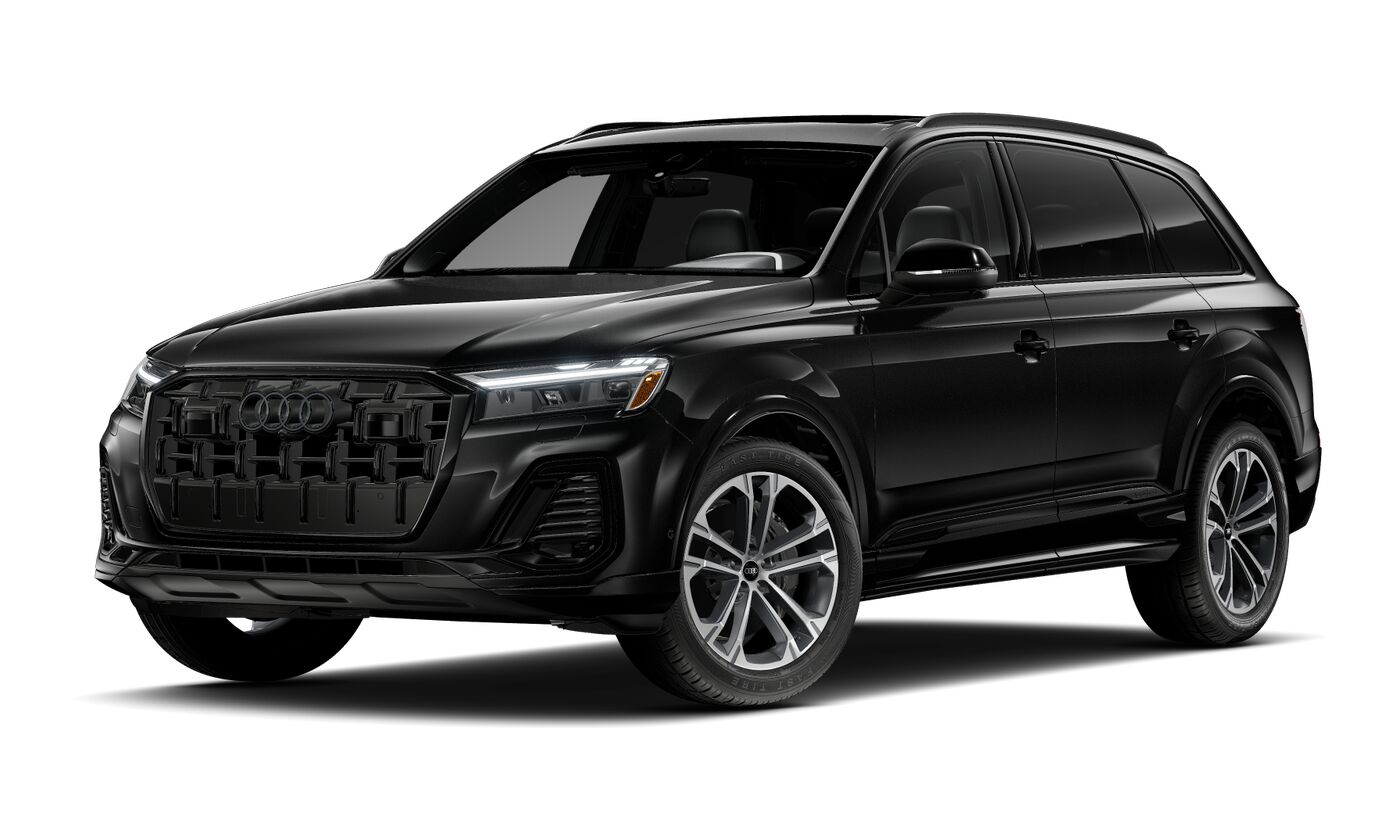 2026 Audi Q7 45 Premium quattro Tiptronic's photo