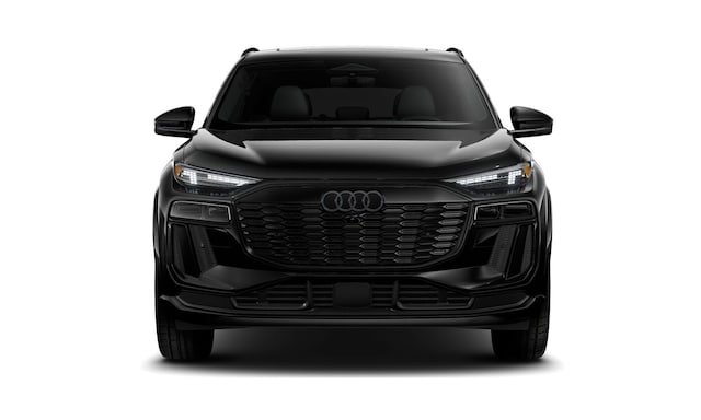 2027 Audi Q6 e-tron