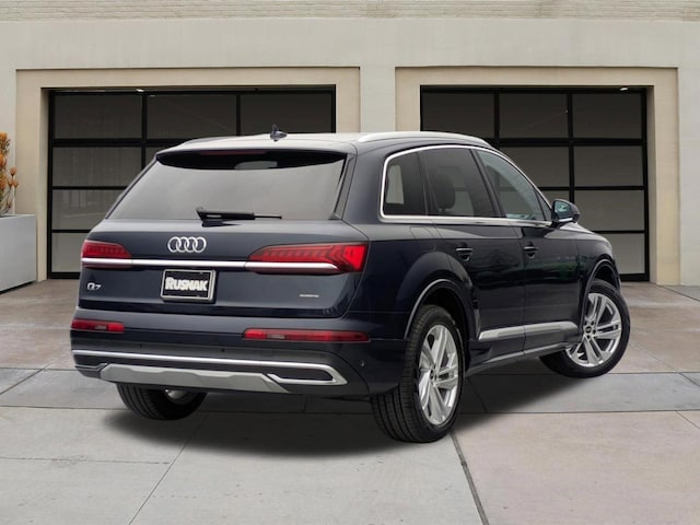 2023 Audi Q7