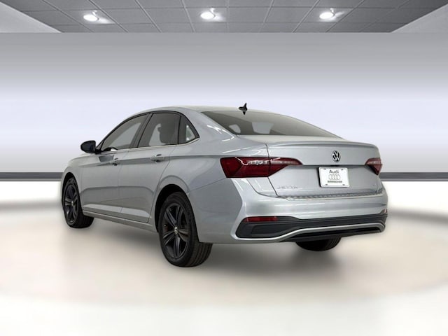 2024 Volkswagen Jetta