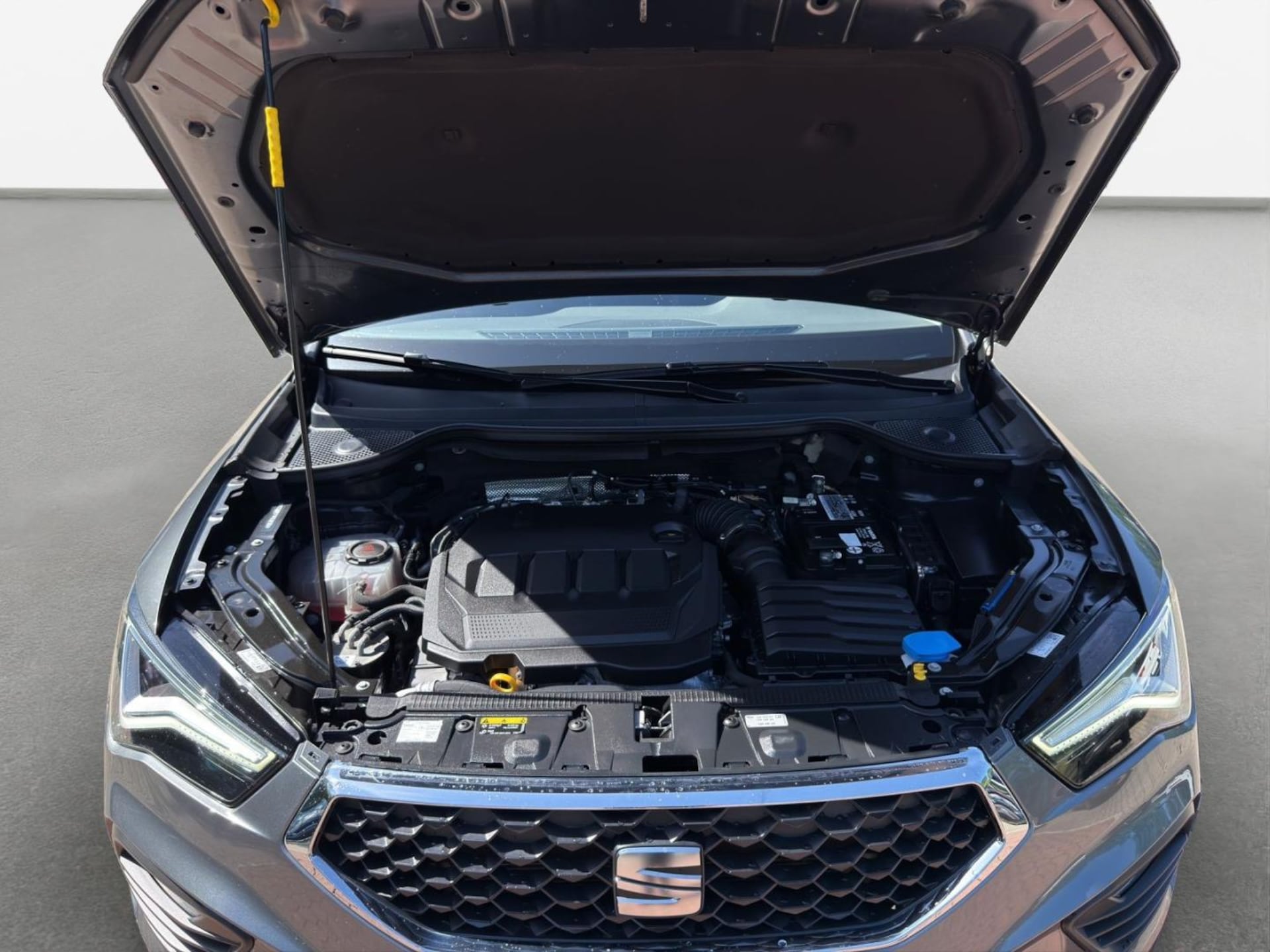 SEAT Ateca Style