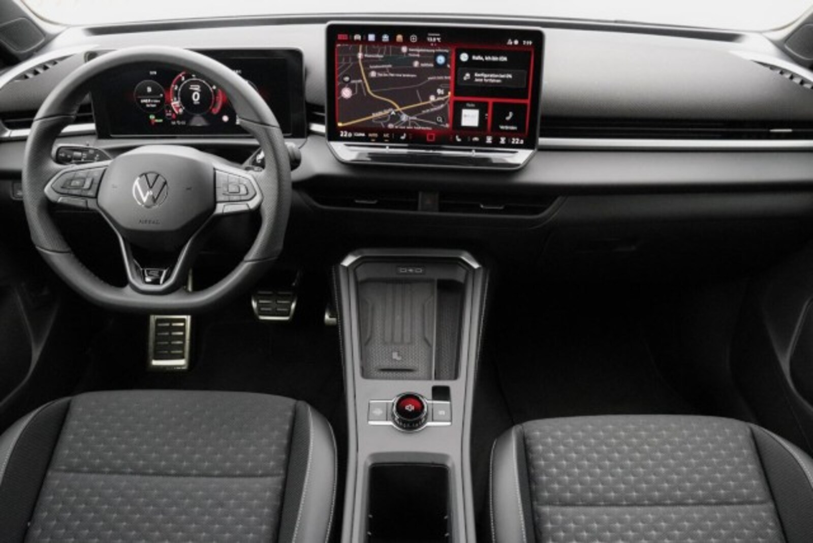 Volkswagen T-Roc – Bild 4