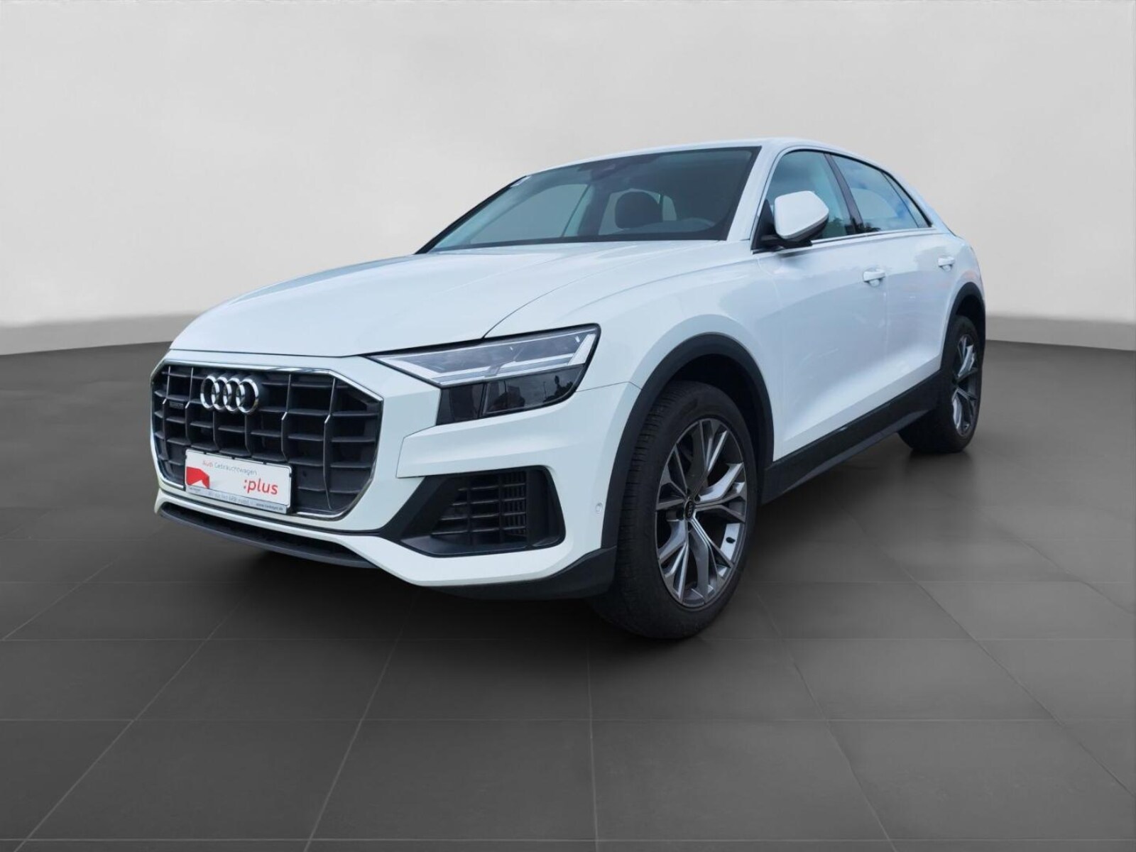 Audi Q8 – Bild 2