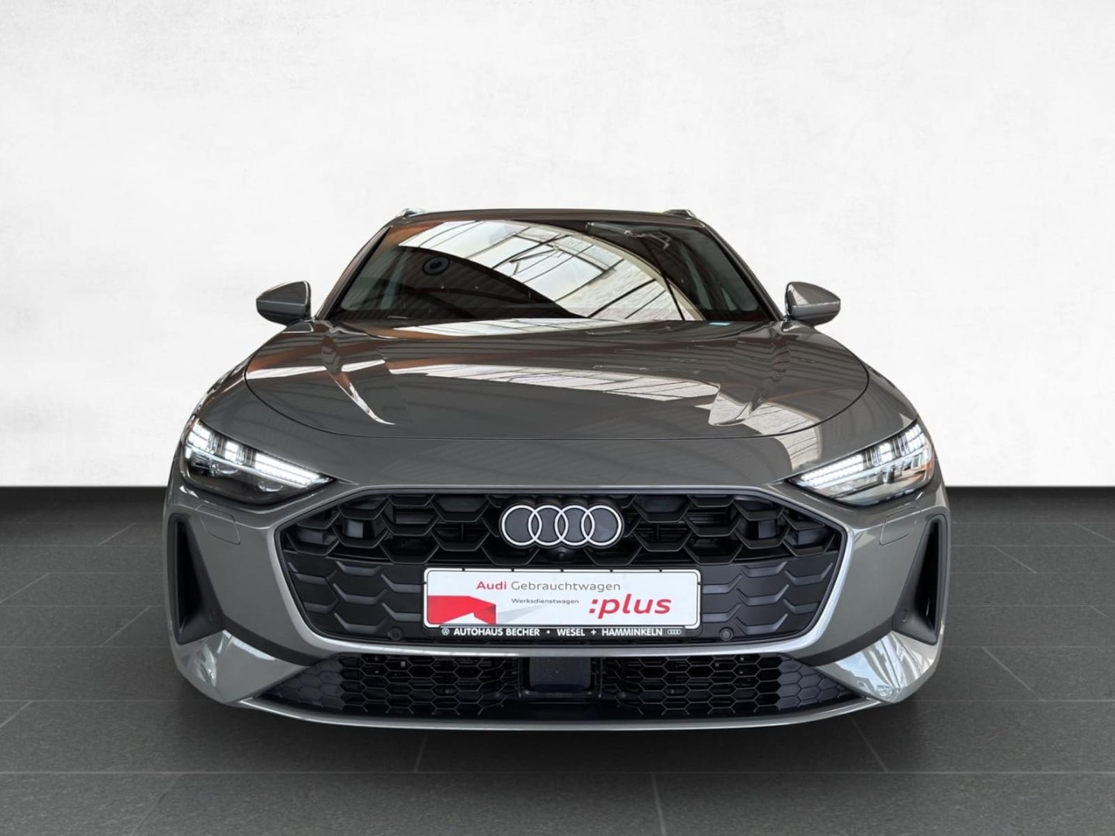 Audi A5 Avant – Bild 2
