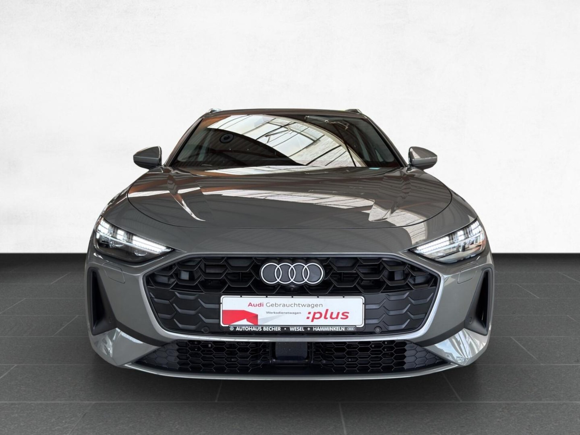 Audi A5 Avant