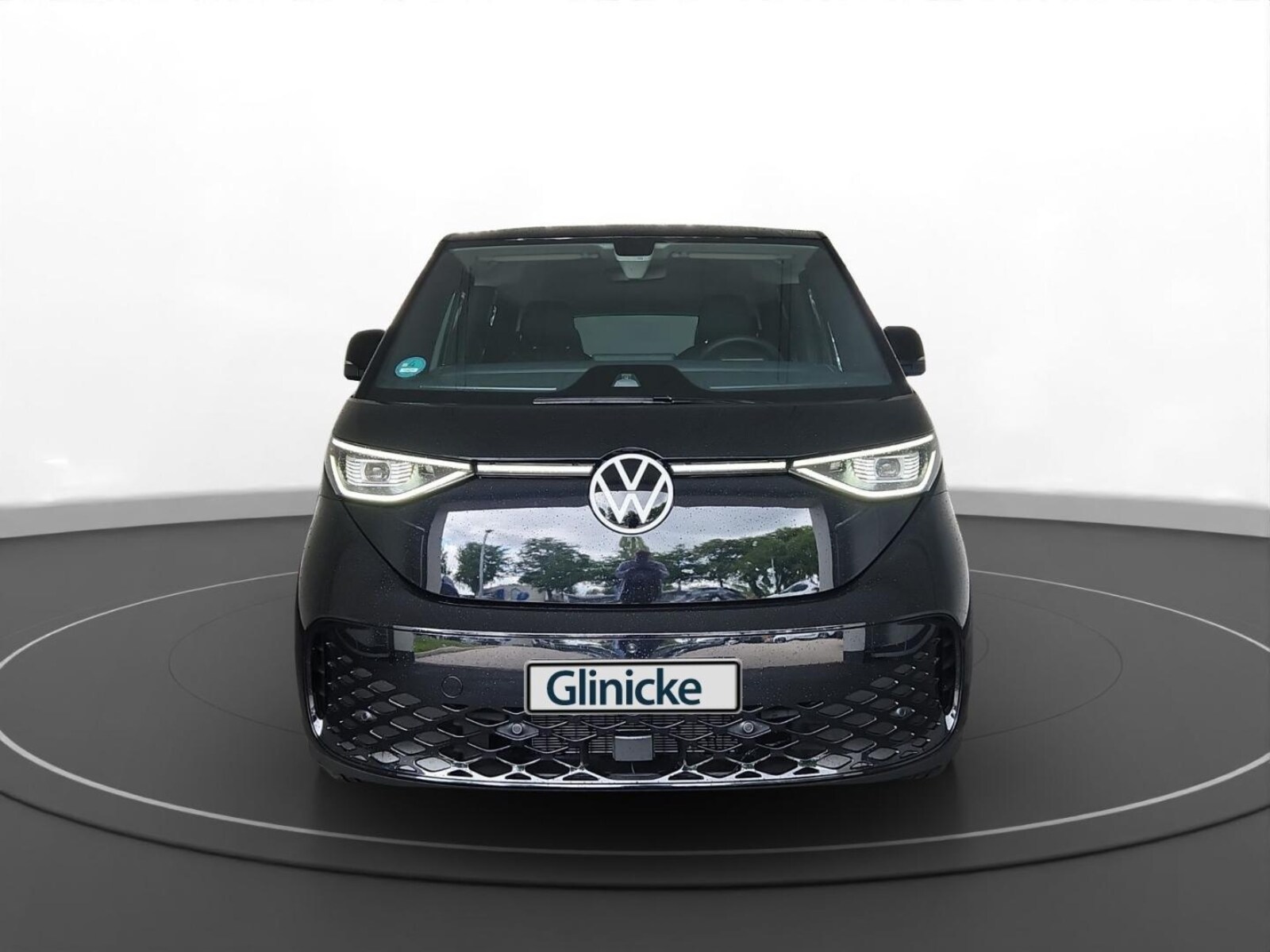 Volkswagen ID. Buzz – Bild 3