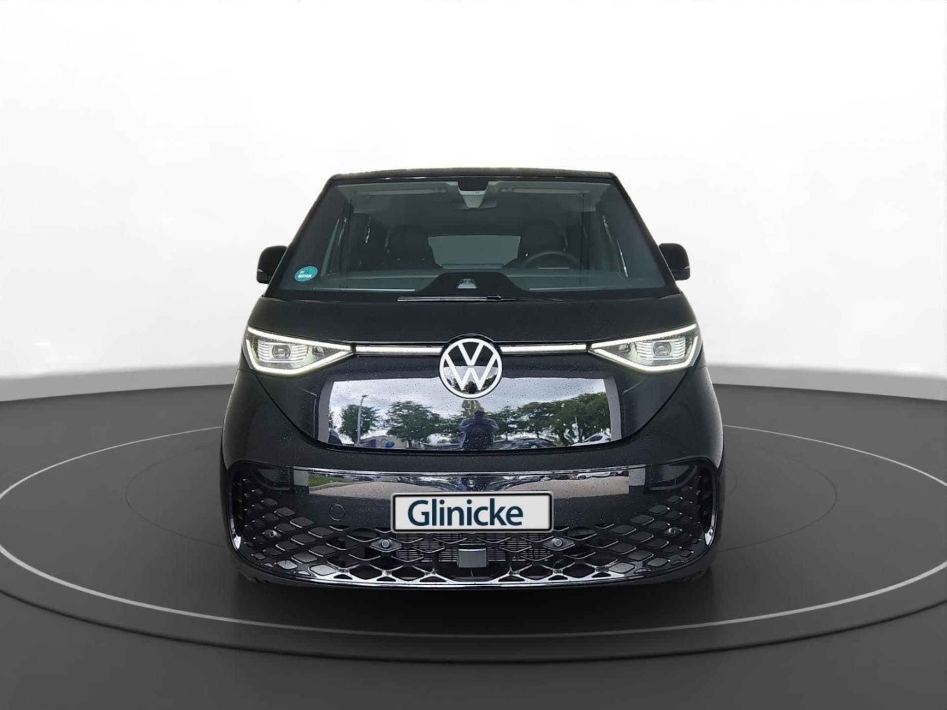 Volkswagen ID. Buzz ENERGY