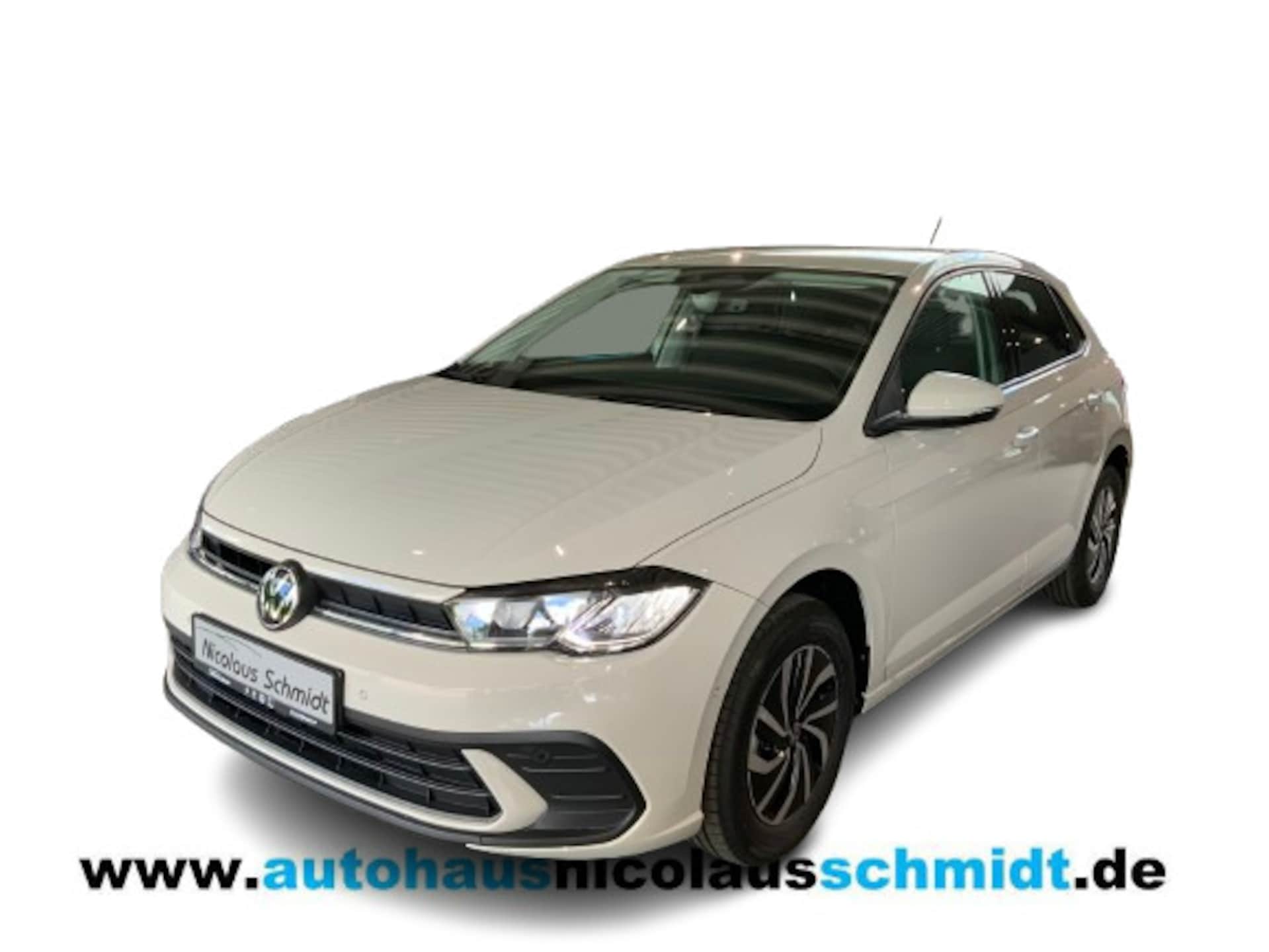 Volkswagen Polo Life