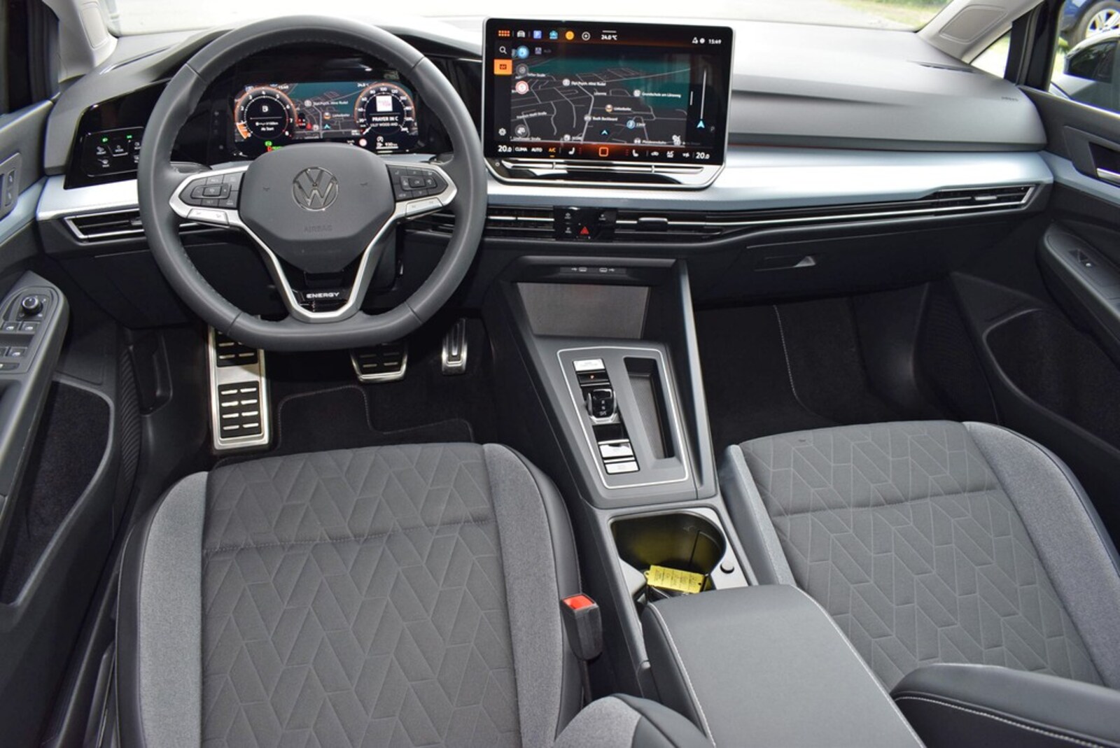 Volkswagen Golf – Bild 2