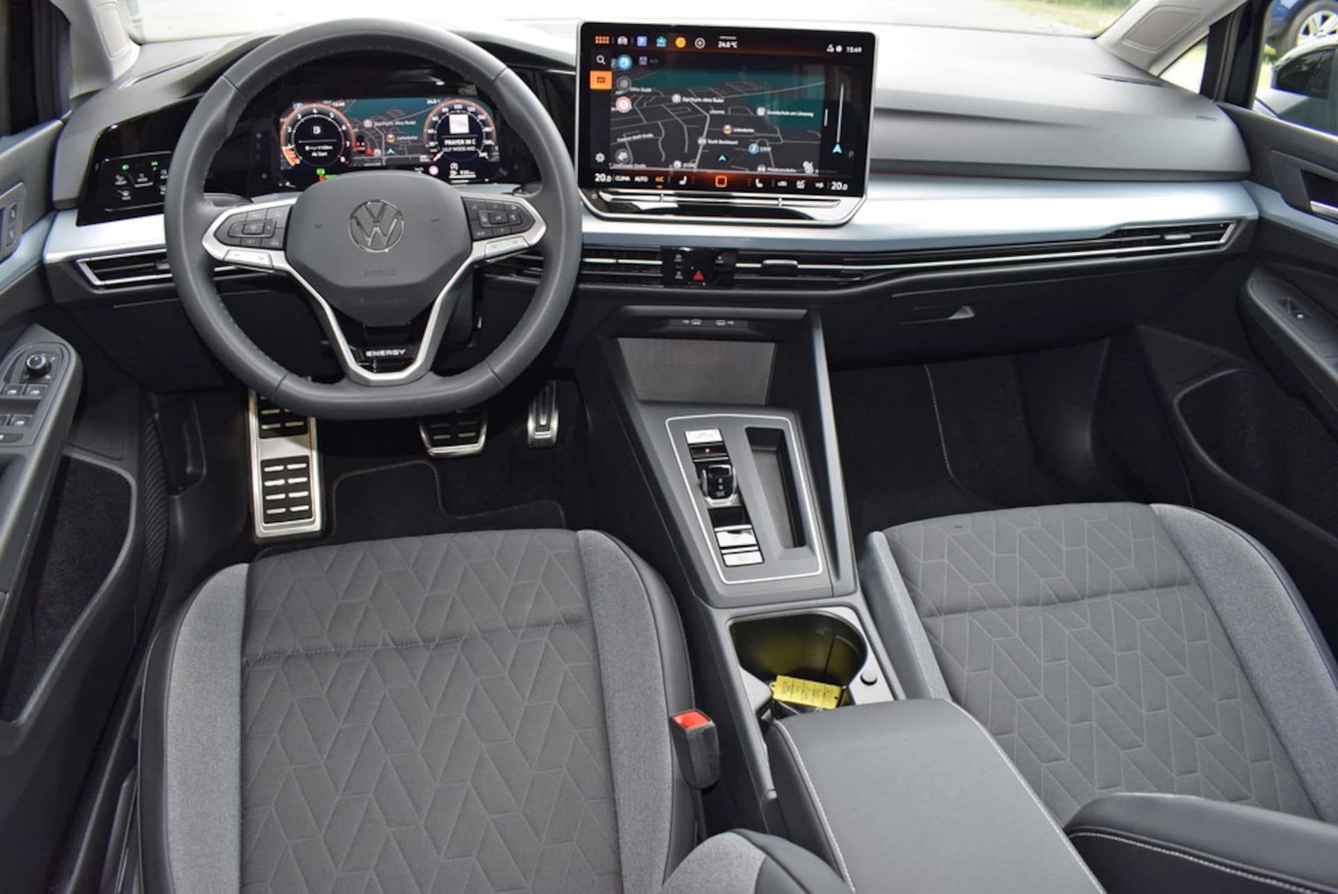 Volkswagen Golf ENERGY