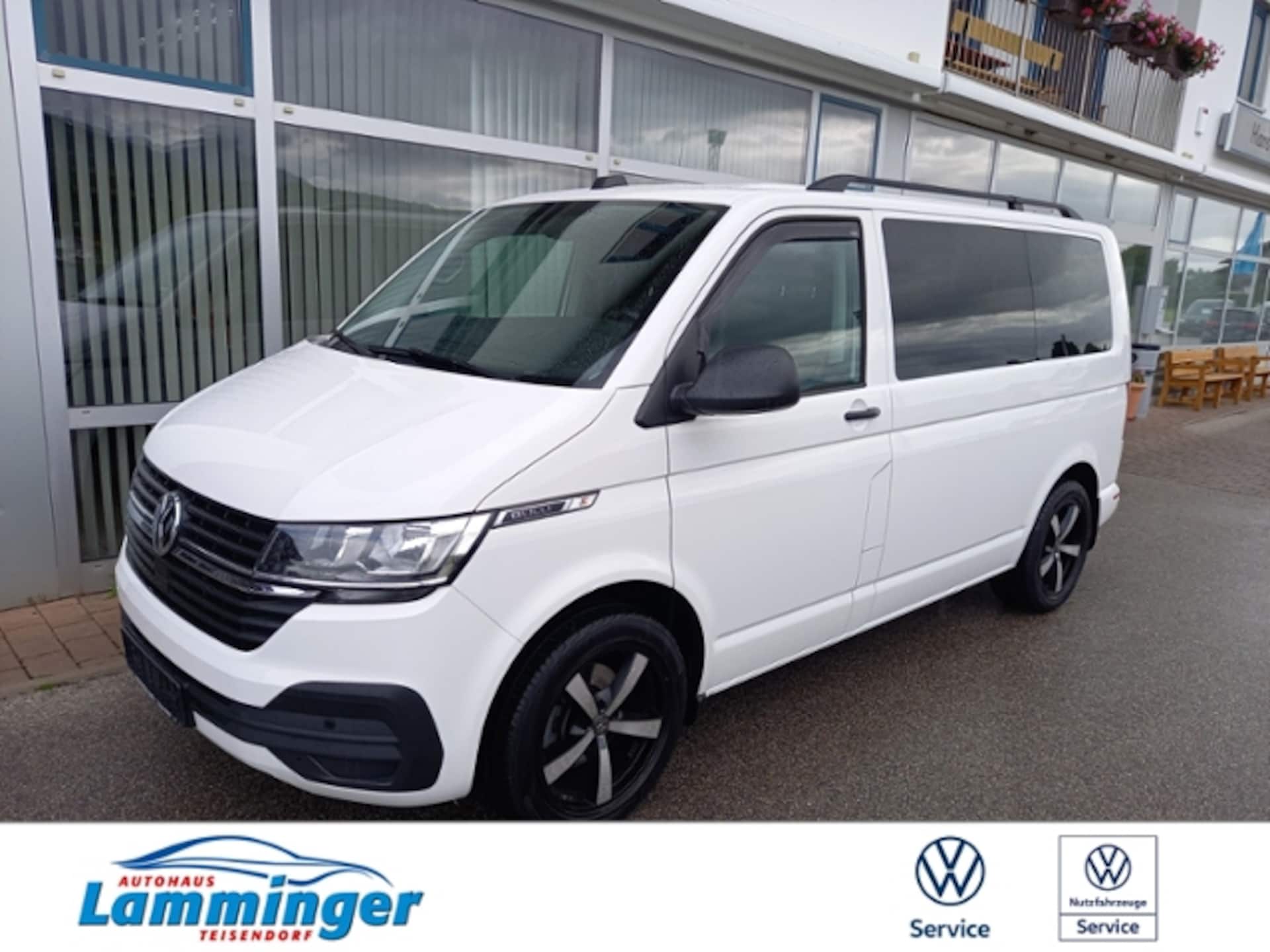 Volkswagen T6.1 Multivan