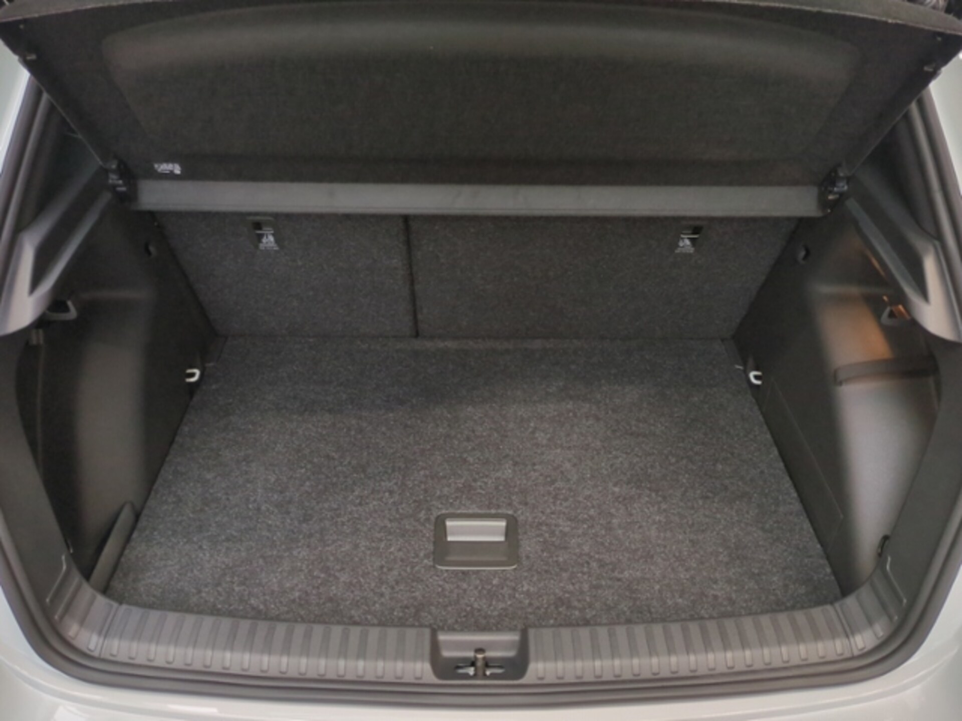 Skoda Fabia Monte Carlo