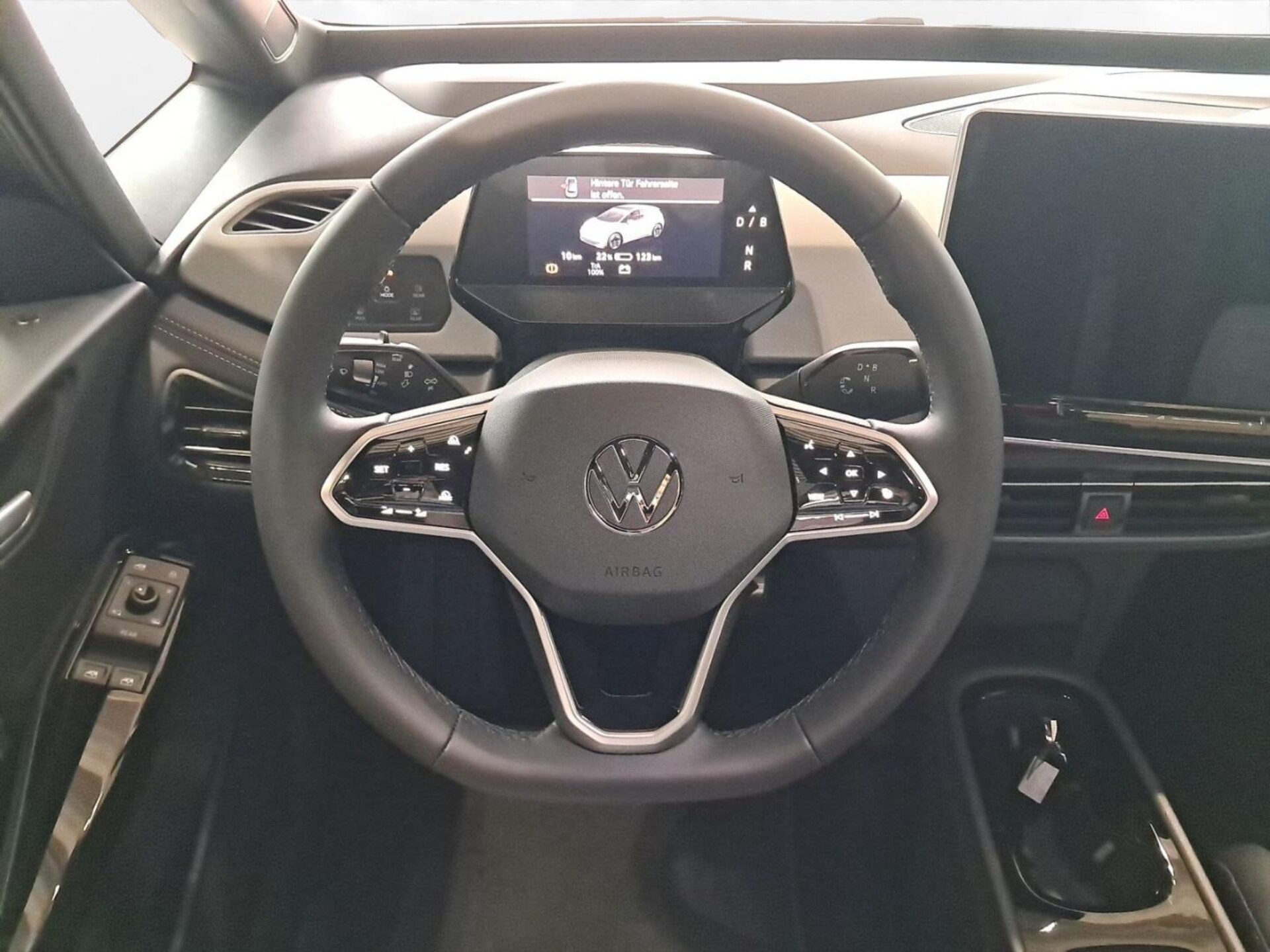Volkswagen ID.3 Pro S