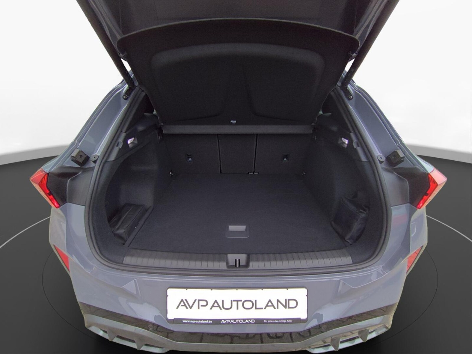CUPRA Terramar – Bild 7