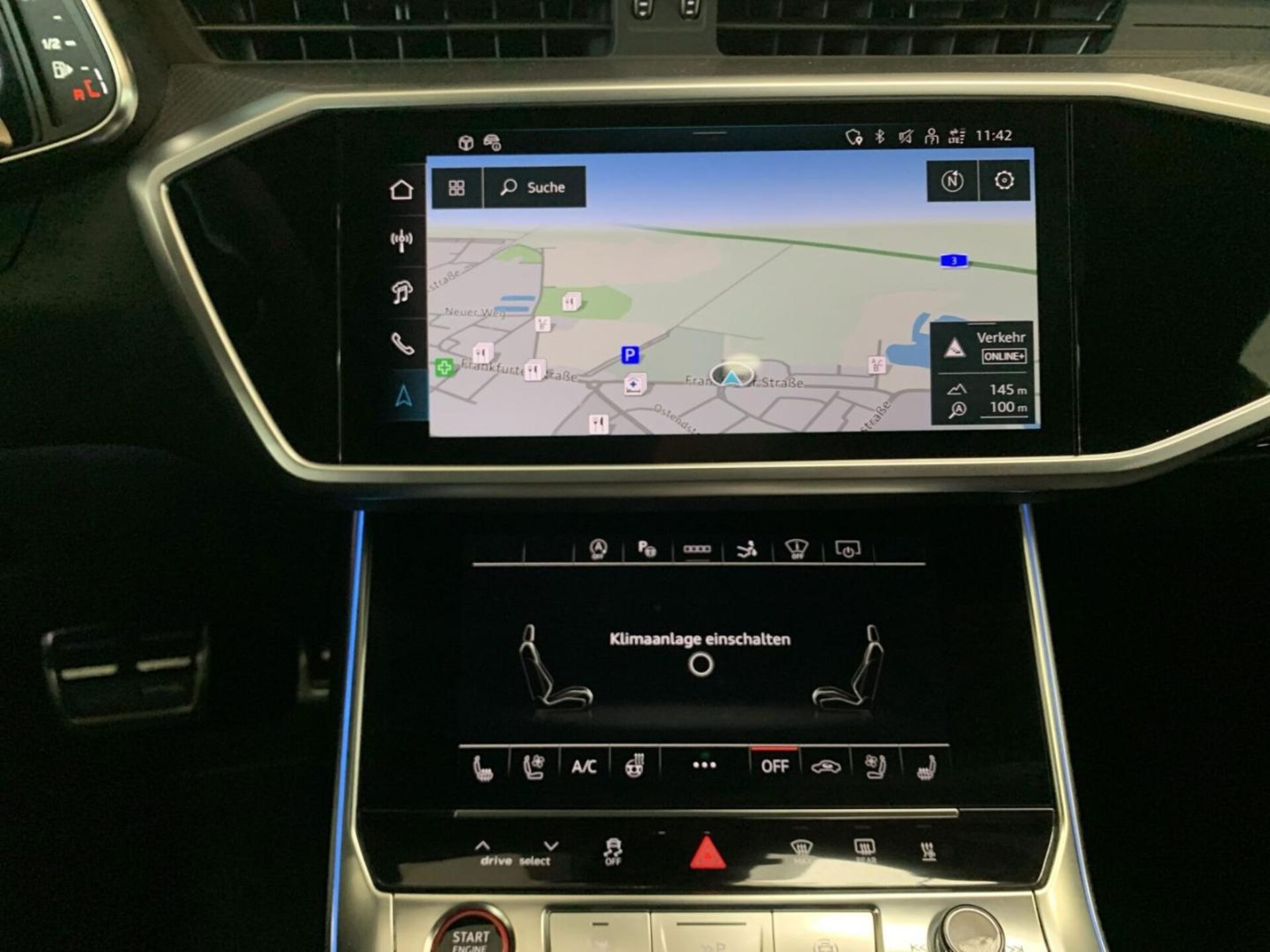 Audi RS 7 Sportback