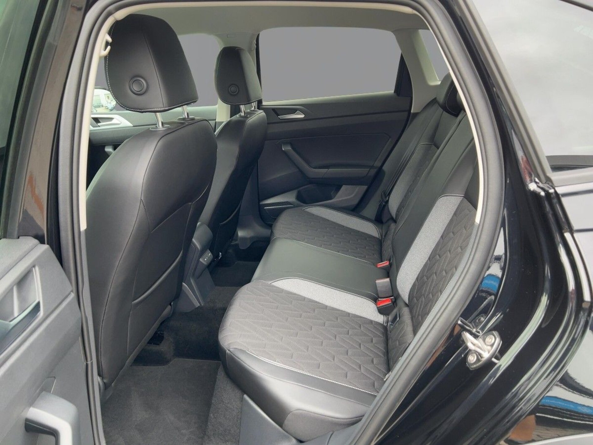 Volkswagen Taigo Life