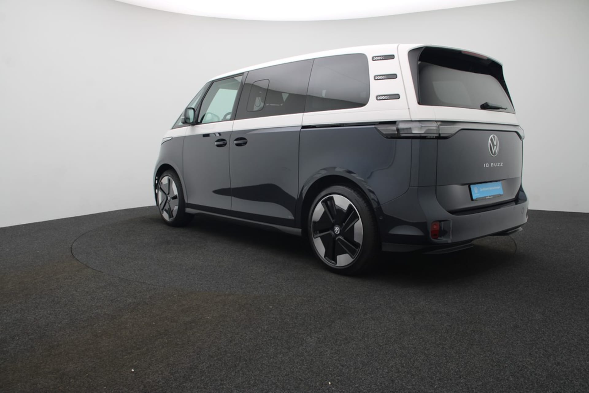 Volkswagen ID. Buzz Pro