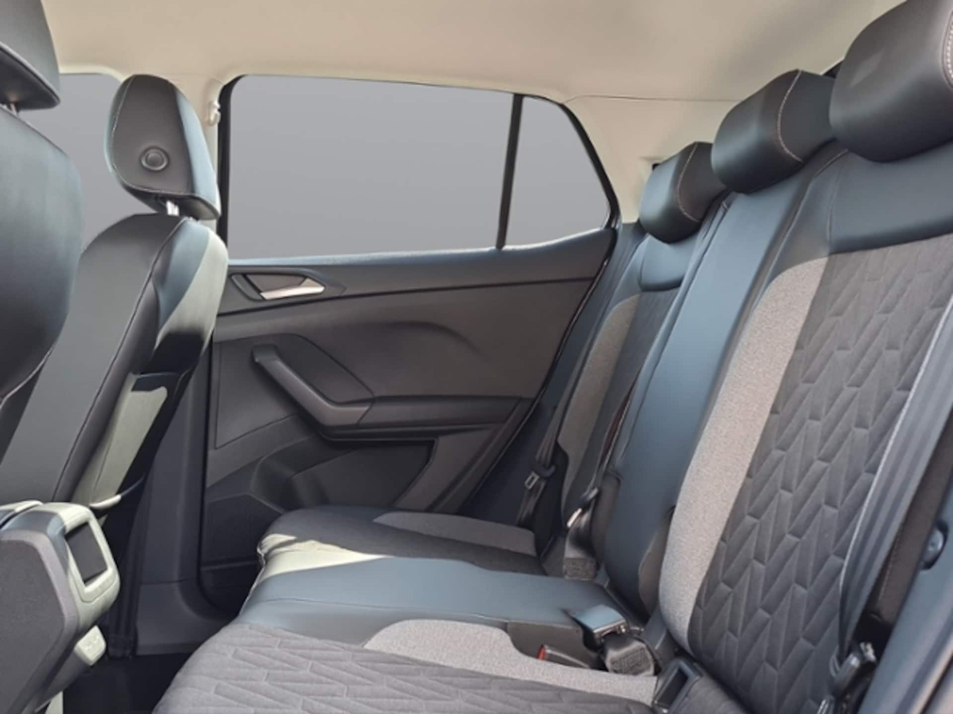 Volkswagen T-Cross ENERGY