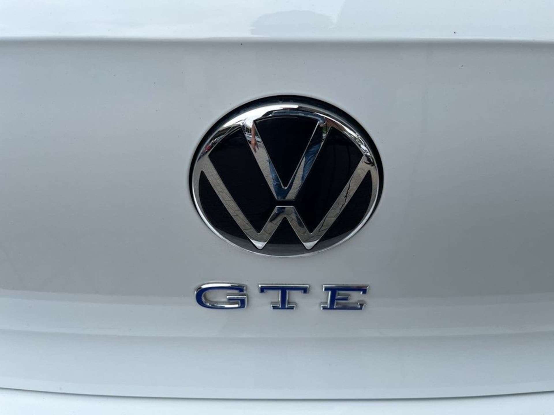 Volkswagen Golf GTE