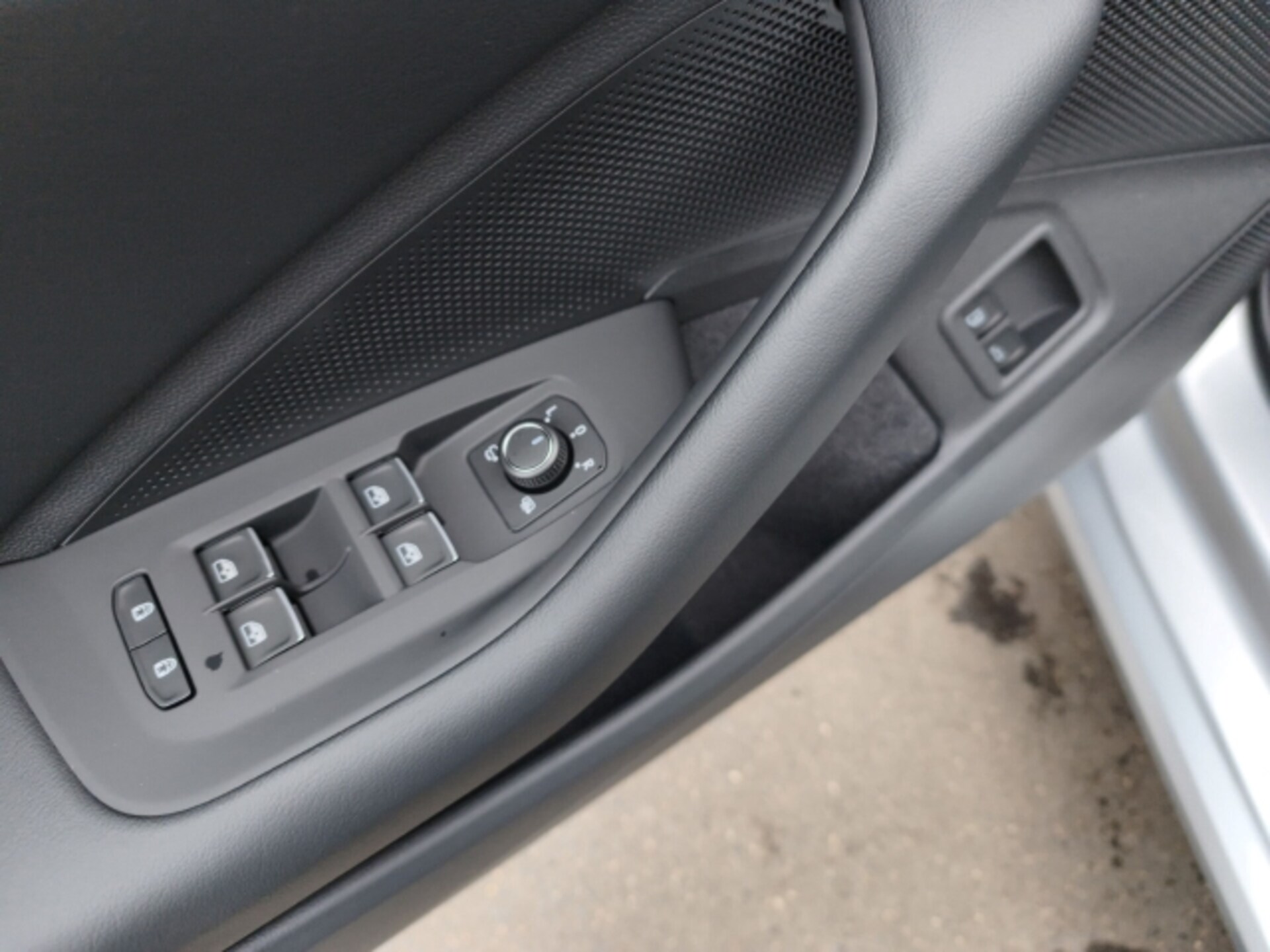 Volkswagen Passat Elegance