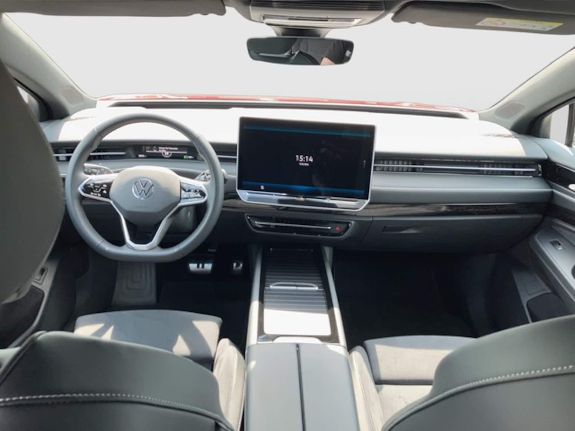 Volkswagen ID.7 Tourer Pro