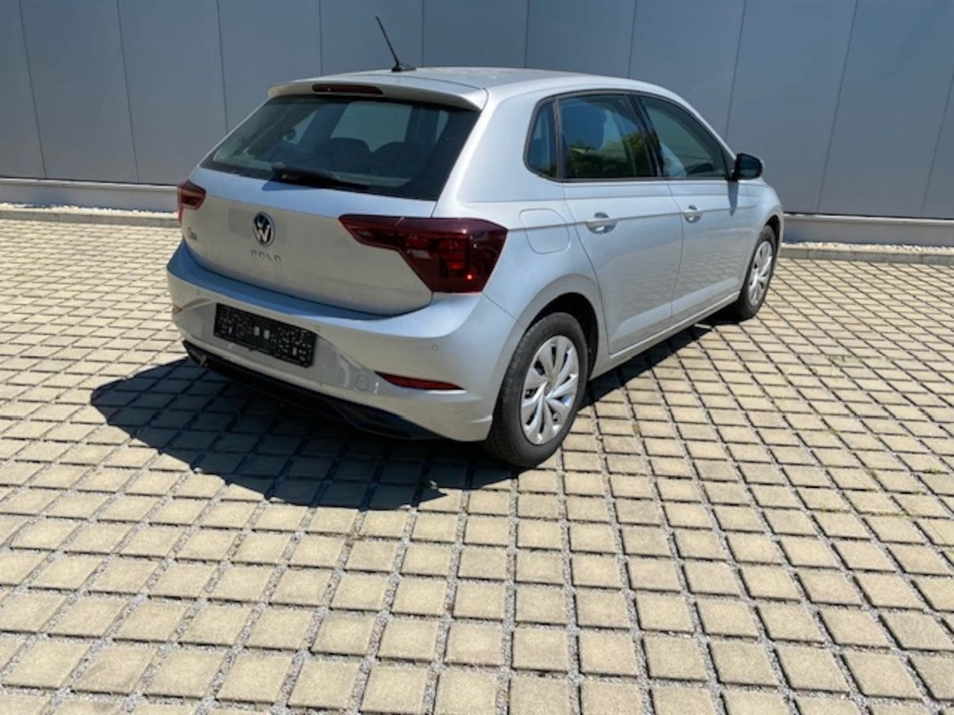 Volkswagen Polo Life