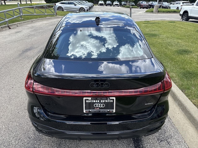 2026 Audi A5 Premium Plus - Photo 33